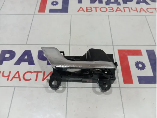 Ручка двери внутренняя правая Toyota Highlander 6920520210C0