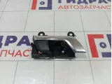 Ручка двери внутренняя правая Toyota Highlander 6920520210C0