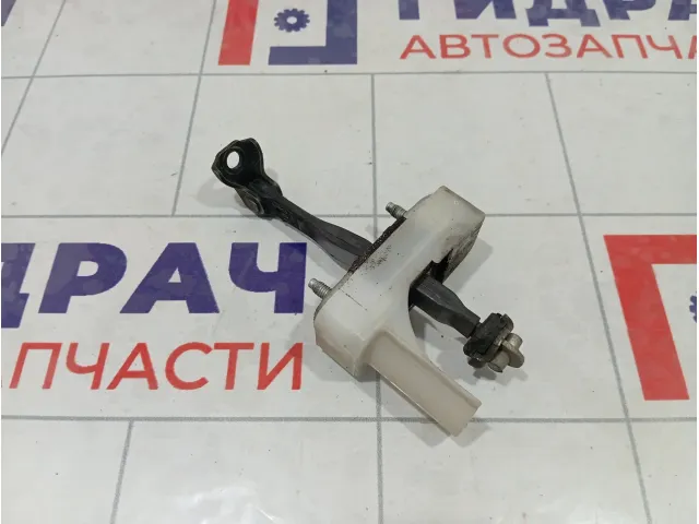 Ограничитель двери передней левой Toyota Highlander 6862048031