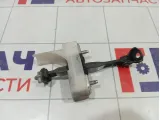 Ограничитель двери передней левой Toyota Highlander 6862048031