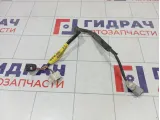Проводка двери передней левой Toyota Highlander 8974648050