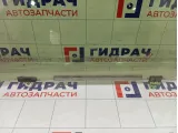Стекло двери передней левой Toyota Highlander 6810248092
