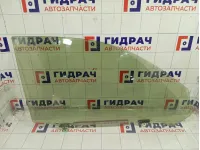 Стекло двери передней правой Toyota Highlander 6810148092