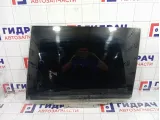 Стекло двери задней левой Toyota Highlander 6811448190