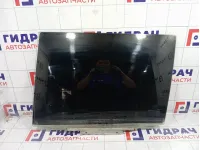 Стекло двери задней левой Toyota Highlander 6811448190
