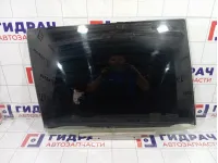 Стекло двери задней правой Toyota Highlander 6811348190
