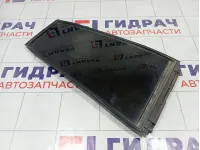 Стекло двери задней левой Toyota Highlander 6812448180