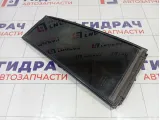 Стекло двери задней правой Toyota Highlander 6812348180