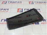 Стекло двери задней правой Toyota Highlander 6812348180