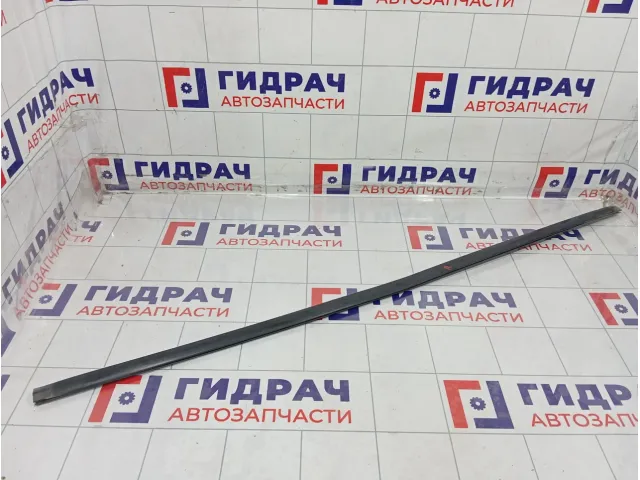 Молдинг крыши правый Toyota Highlander 7555548060