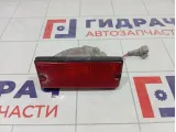 Фонарь задний противотуманный Toyota Highlander 8159048130B1