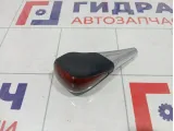 Рукоятка кулисы КПП Toyota Highlander 3350448070C1