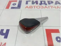 Рукоятка кулисы КПП Toyota Highlander 3350448070C1
