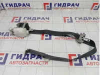 Ремень безопасности с пиропатроном передний левый Toyota Highlander 7322048282C0