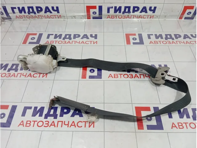 Ремень безопасности с пиропатроном передний левый Toyota Highlander 7322048282C0