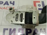 Ремень безопасности с пиропатроном передний левый Toyota Highlander 7322048282C0