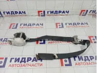 Ремень безопасности с пиропатроном передний правый Toyota Highlander 7321048342C0