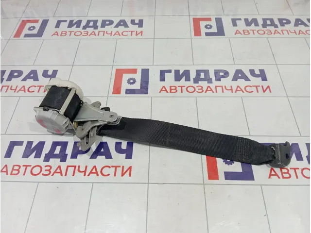 Ремень безопасности задний правый Toyota Highlander 7356048111C0