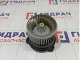 Моторчик отопителя (печки) задний Toyota Highlander 8710328111