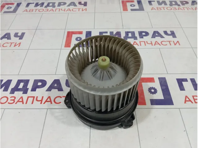 Моторчик отопителя (печки) задний Toyota Highlander 8710328111