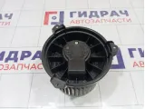 Моторчик отопителя (печки) задний Toyota Highlander 8710328111
