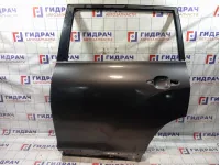 Дверь задняя левая Toyota Highlander 6700448110