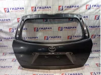 Дверь багажника Toyota Highlander 6700548402
