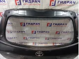 Дверь багажника Toyota Highlander 6700548402