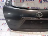 Дверь багажника Toyota Highlander 6700548402