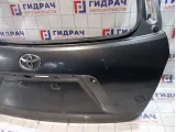 Дверь багажника Toyota Highlander 6700548402