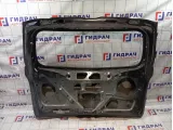 Дверь багажника Toyota Highlander 6700548402
