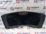 Стекло заднее Toyota Highlander 6810548440
