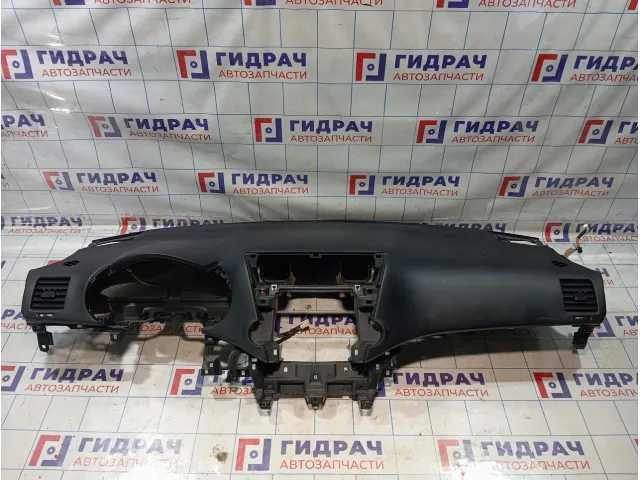 Торпедо Toyota Highlander 5530148070C0