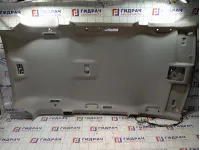 Обшивка потолка Toyota Highlander 6331048310B1