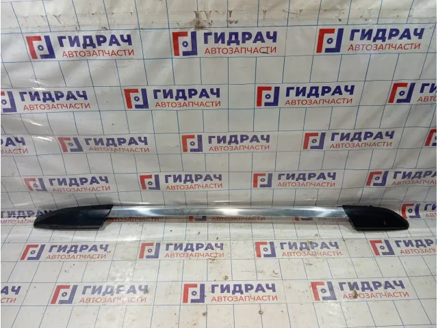 Рейлинг левый Toyota Highlander