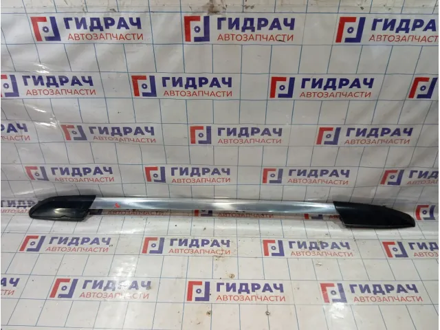 Рейлинг правый Toyota Highlander
