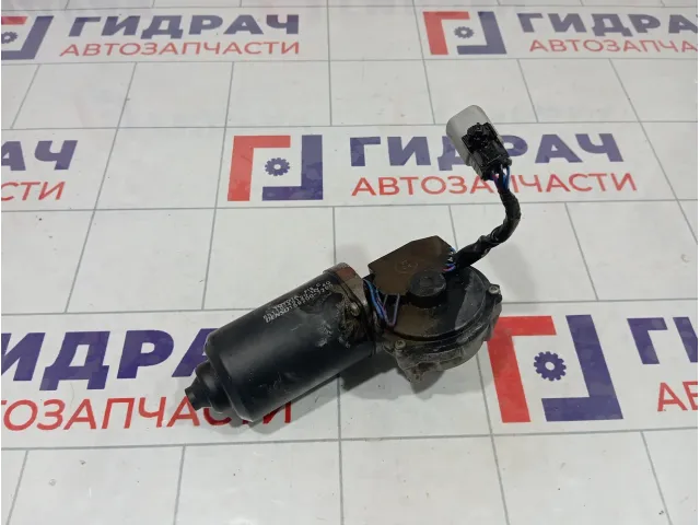 Моторчик стеклоочистителя переднего Toyota Highlander 8511048120