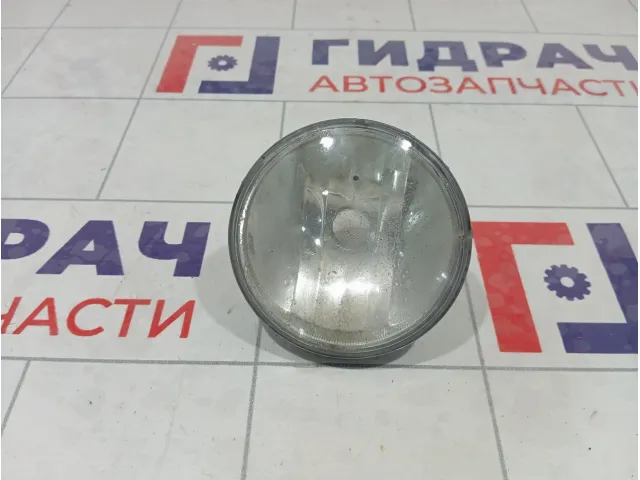 Фара противотуманная Toyota Highlander