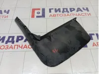 Брызговик задний левый Toyota Highlander