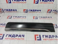 Накладка двери задней правой Toyota Highlander 7507548110