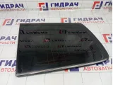Стекло кузовное глухое (форточка) левое Toyota Highlander 6272048330