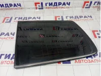Стекло кузовное глухое (форточка) левое Toyota Highlander 6272048330