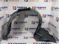 Локер (Подкрылок) передний левый Toyota Highlander 5380648140