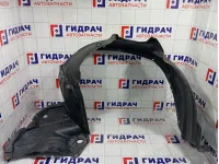 Локер (Подкрылок) передний правый Toyota Highlander 5380548130