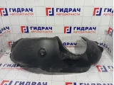 Локер (Подкрылок) задний левый Toyota Highlander
