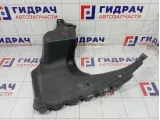 Пыльник бампера задний левый Toyota Highlander 5259248020