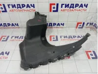 Пыльник бампера задний левый Toyota Highlander 5259248020