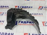 Пыльник бампера задний левый Toyota Highlander 5259248020