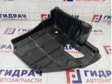 Пыльник бампера задний левый Toyota Highlander 5872448040