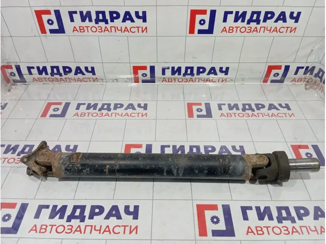 Вал карданный задний Toyota Highlander